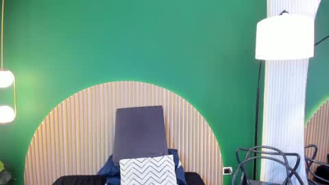Vaiolet Harris online show from 05.17.26