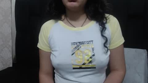 Vainilla online show from 03.10.25