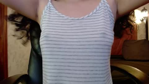 Vainilla online show from 11.04.25