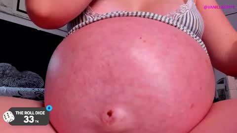 Im Mila my onlyfans is vainillacrepe online show from 02.21.25