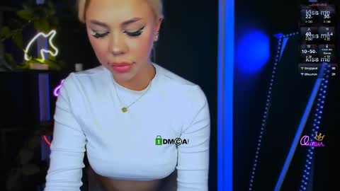 vaiolet_lovely online show from 05.02.26