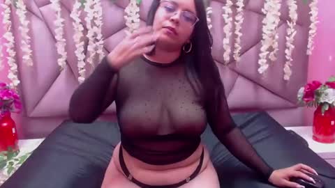vaioleth_addams online show from 02.23.25
