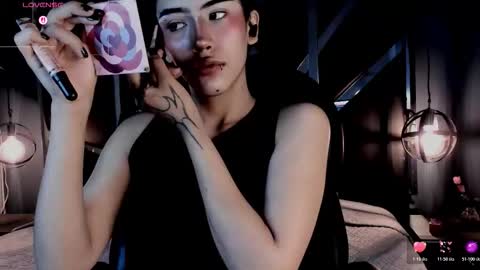 Vaioleth online show from 01.16.26