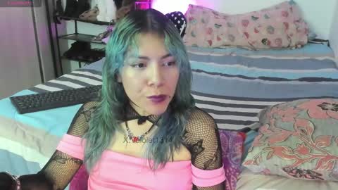 Vaiolet1314 online show from 01.15.26