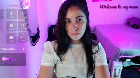 valentina online show from 03.08.26