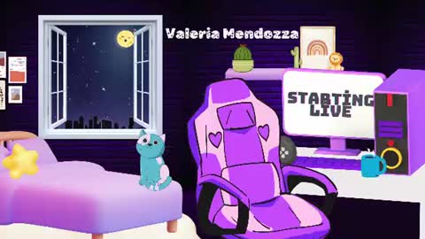 Snapshot of val_mendoza chatting on 07.19.26 Val online show from 07.19.26