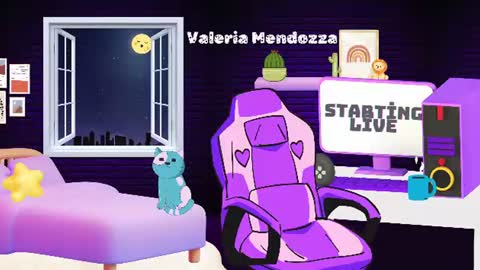 Snapshot of val_mendoza chatting on 08.04.26 Val online show from 08.04.26
