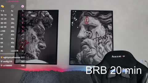 valdi_light online show from 12.15.24