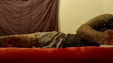 Daddy 007 online show from 11.19.25