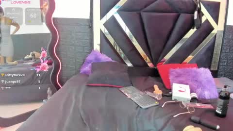 valentina online show from 05.28.26