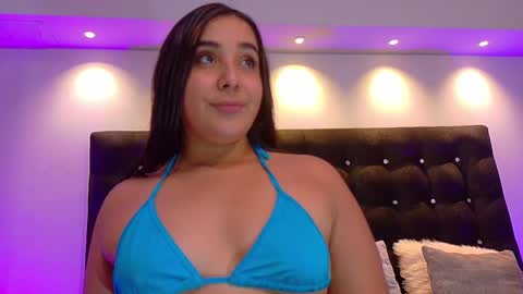 Valen Scott online show from 02.05.25