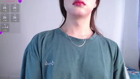 IG-valen mendoza99  twitter valenthompson99 online show from 04.02.26