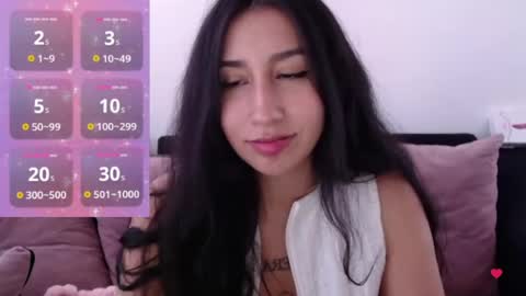 Snapshot of valen_tina33 chatting on 07.01.26 Valentina online show from 07.01.26