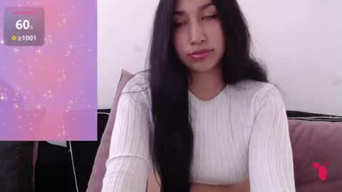 Snapshot of valen_tina33 chatting on 07.08.26 Valentina online show from 07.08.26
