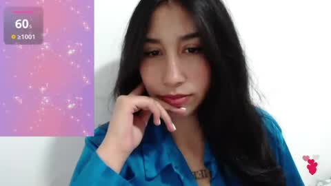 Snapshot of valen_tina33 chatting on 07.14.26 Valentina online show from 07.14.26