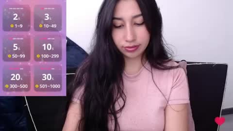 Snapshot of valen_tina33 chatting on 07.22.26 Valentina online show from 07.22.26