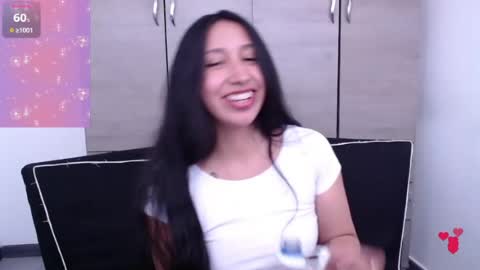 Snapshot of valen_tina33 chatting on 07.29.26 Valentina online show from 07.29.26