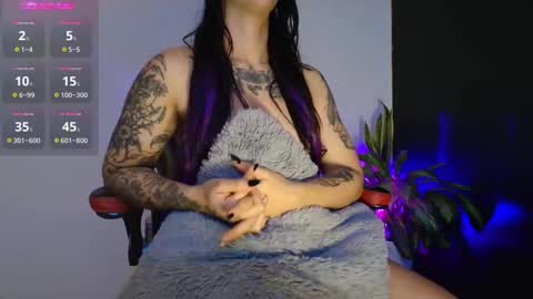 Valen online show from 03.10.25