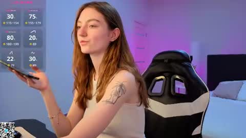 Nora online show from 06.23.26