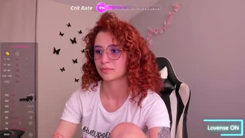 Valentina online show from 03.26.26