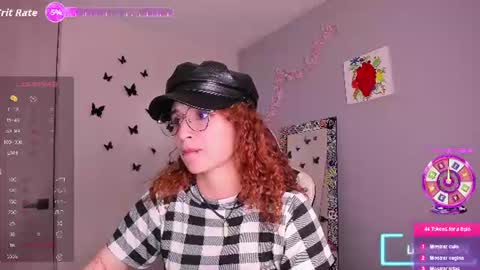 Snapshot of valent_27 chatting on 06.11.26 Valentina online show from 06.11.26