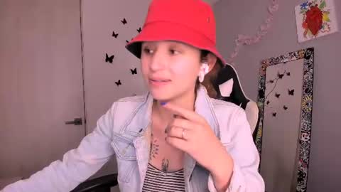 Snapshot of valent_27 chatting on 08.05.26 Valentina online show from 08.05.26