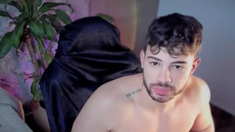 valenthinoking online show from 09.14.25