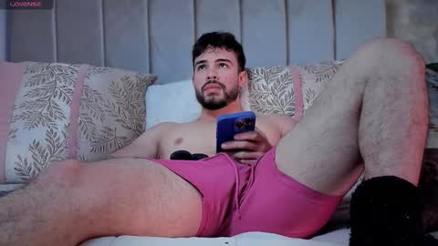 valenthinoking online show from 10.15.25