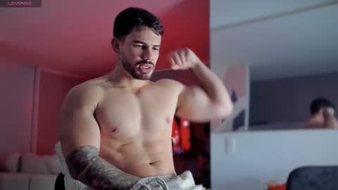 valenthinoking online show from 12.16.25