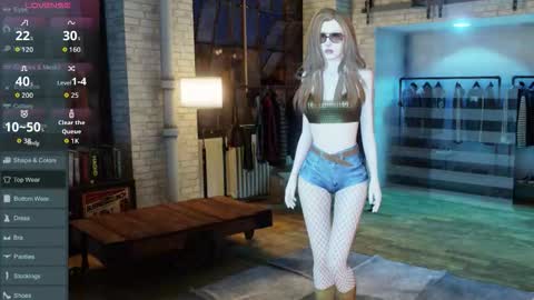 Valentia online show from 01.19.26