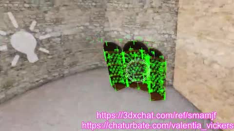 Valentia online show from 03.11.26