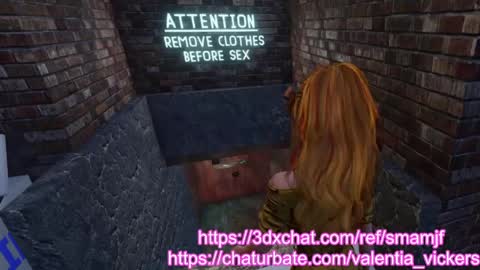 Valentia online show from 03.28.26