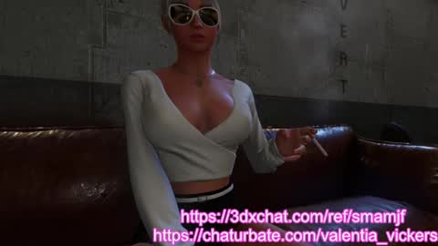 Snapshot of valentia_vickers chatting on 04.29.26 Valentia online show from 04.29.26