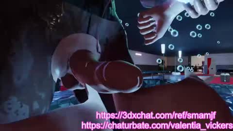 Snapshot of valentia_vickers chatting on 05.06.26 Valentia online show from 05.06.26