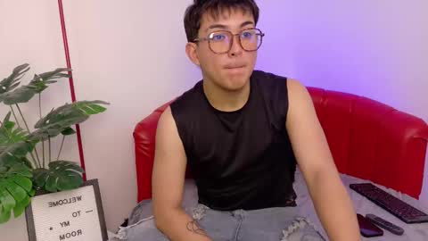 Valentin  online show from 11.12.25