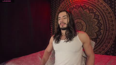 valentin_hoffman online show from 12.03.24