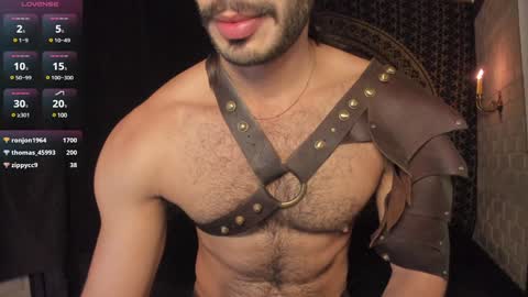 valentin_hoffman online show from 12.24.24