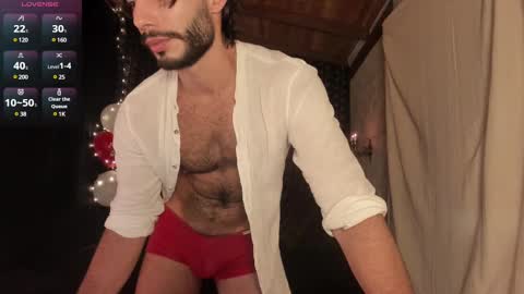 valentin_hoffman online show from 02.14.25