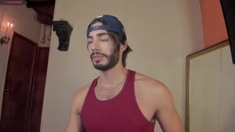 valentin_hoffman online show from 02.28.25