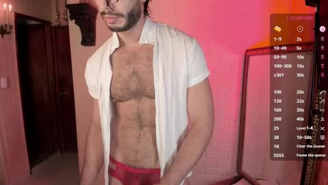 valentin_hoffman online show from 03.06.25