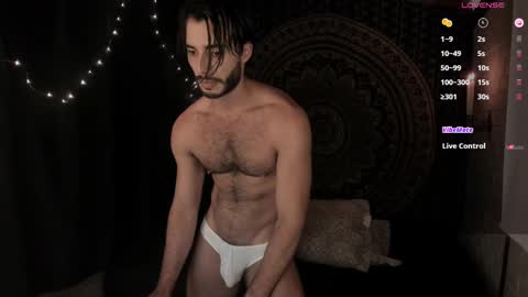 valentin_hoffman online show from 03.09.25