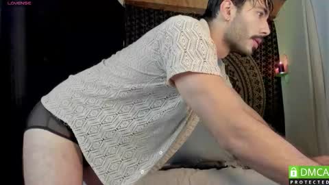 valentin_hoffman online show from 09.13.25