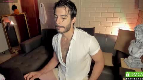 valentin_hoffman online show from 10.20.25