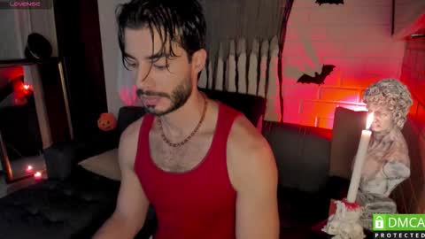 valentin_hoffman online show from 10.27.25