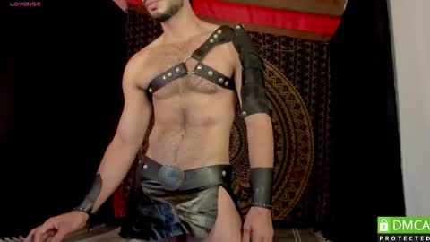 valentin_hoffman online show from 02.05.26