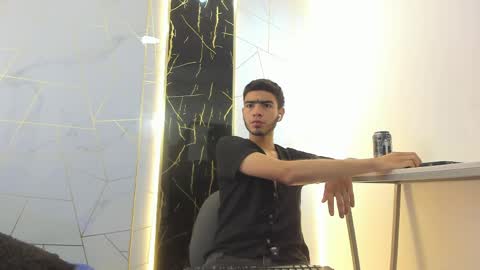 VALENTIN  online show from 03.23.26