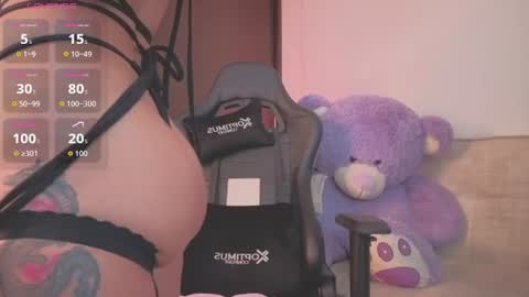 Valentina  Dolls online show from 07.22.26