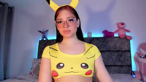 Snapshot of valentina_alba chatting on 01.25.25 Valentina online show from 01.25.25