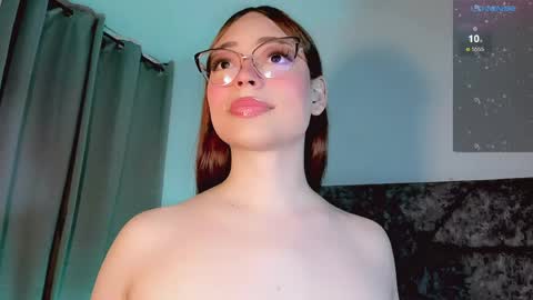 Valentina online show from 05.29.26