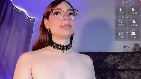 Valentina online show from 07.05.26